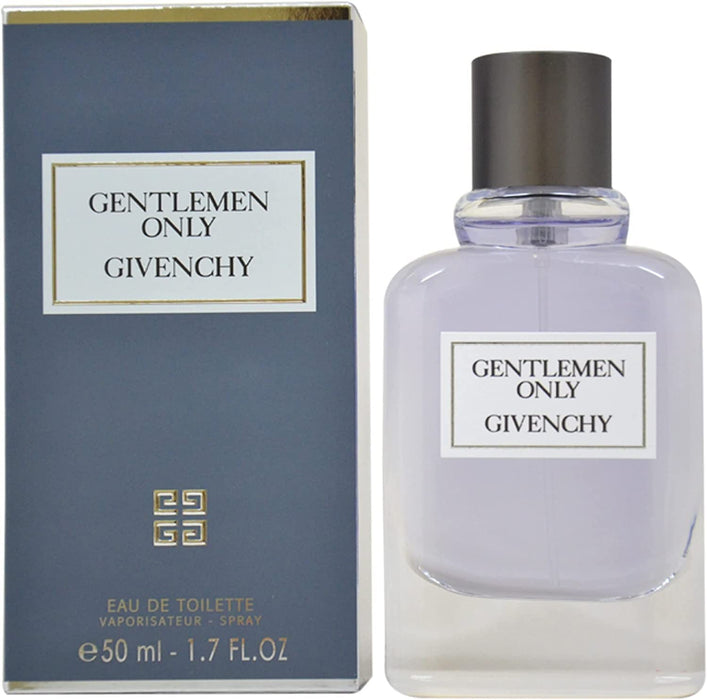 Giv.Gentlemen Only 50Mledt45.5 - Fragrance at MyPerfumeShop by Givenchy