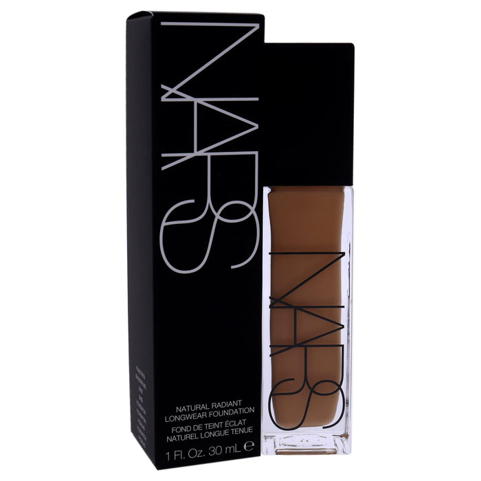 Nars Natural Radiant Medium 4 Barcelona Foundation 30ml - Foundation at MyPerfumeShop by NARS