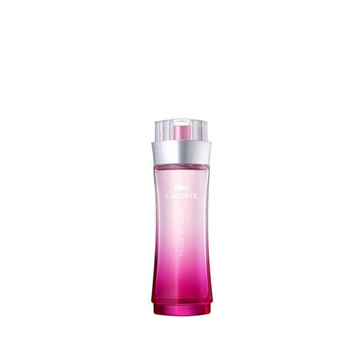 Lacoste Touch Of Pink Eau de Toilette 90ml