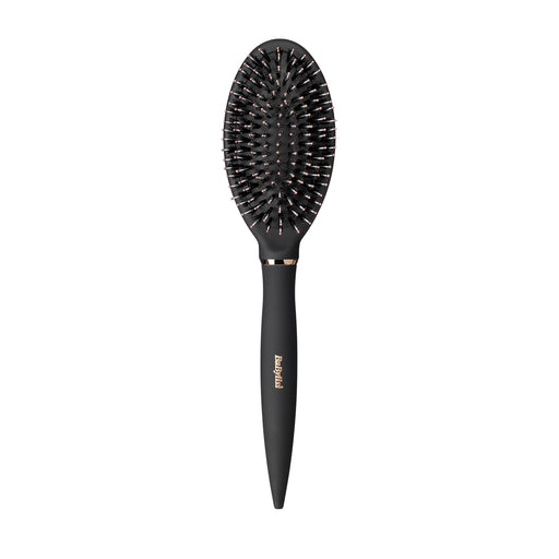 BaByliss Styling Smoothing Brush - Hairbrushes at MyPerfumeShop by BaByliss