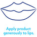 Vaseline Lip Therapy With Aloe Vera - 20g - Lips at MyPerfumeShop by Vaseline