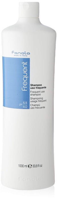 Fanola Frequent Use Shampoo 1000ml - Beauty at MyPerfumeShop by Fanola