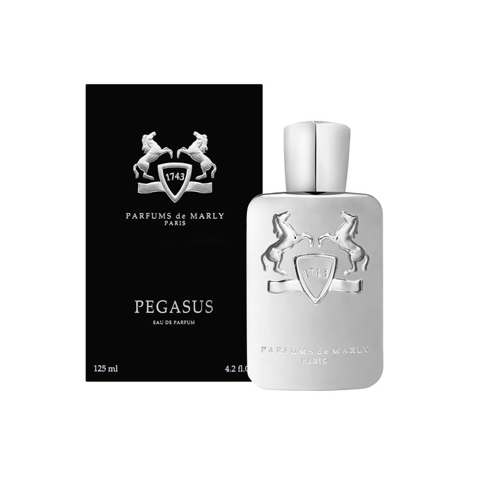 Parfums De Marly Pegasus Eau de Parfum 125ml - Eau de Parfum at MyPerfumeShop by Parfums De Marly