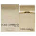 Dolce & Gabbana The One (M) Gold EDP Intense 50ml Spray - Fragrance at MyPerfumeShop by Dolce & Gabbana