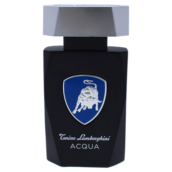 Tonino Lamborghini Acqua Eau De Toilette 125ml - Eau de Toilette at MyPerfumeShop by Tonino Lamborghini