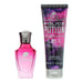 Police Potion Love 2 Piece Gift Set: Eau De Parfum 30ml - Body Lotion 100ml - Eau de Perfume at MyPerfumeShop by Police