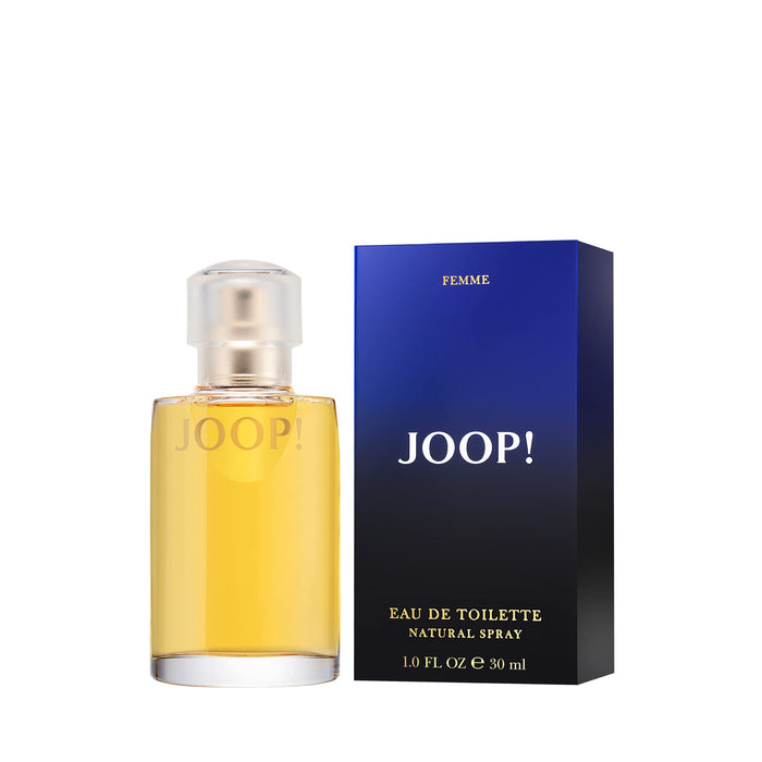 Joop! Femme Eau de Toilette 30ml Spray - Fragrance at MyPerfumeShop by Joop!