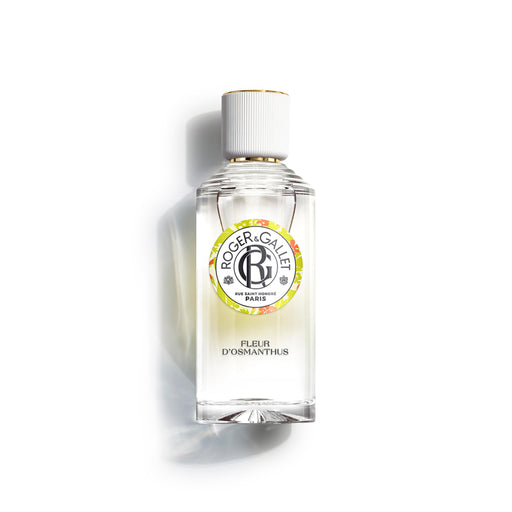 Roger  Gallet Fleur D'osmanthus Fragrant Wellbeing Water 100ml - Eau de Cologne at MyPerfumeShop by Roger Gallet