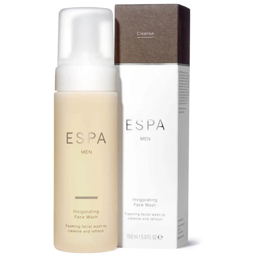 Espa Men Invigorating Face Wash 150ml - Beauty at MyPerfumeShop by Espa