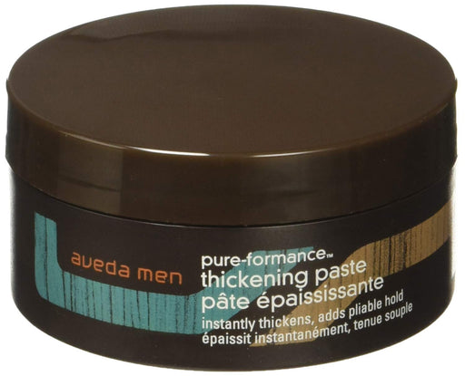 Aveda Men Pure-formance Thickening Paste 75ml - Styling Products at MyPerfumeShop by Aveda