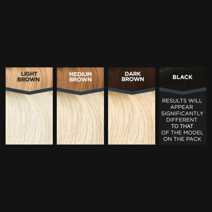 Jerome Russell Bblonde Hair Lightener Kit - Colourants at MyPerfumeShop by Jerome Russell