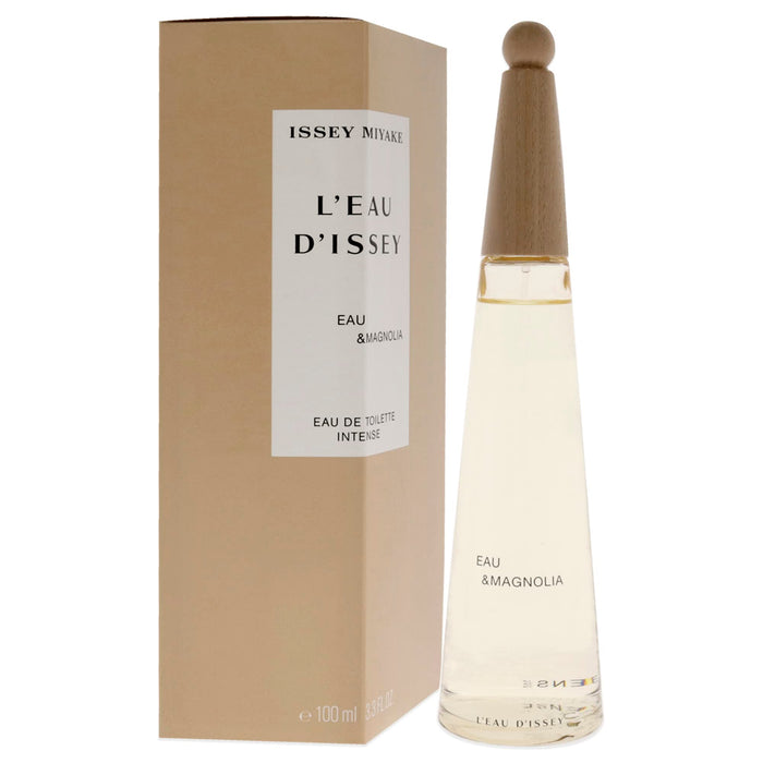 Issey Miyake L'eau D'issey Eau De Toilette 100ml - Eau De Toilette at MyPerfumeShop by Issey Miyake