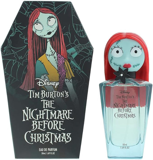 Disney The Nightmare Before Christmas Sally Eau De Toilette 50ml - EAU DE PARFUM at MyPerfumeShop by Disney