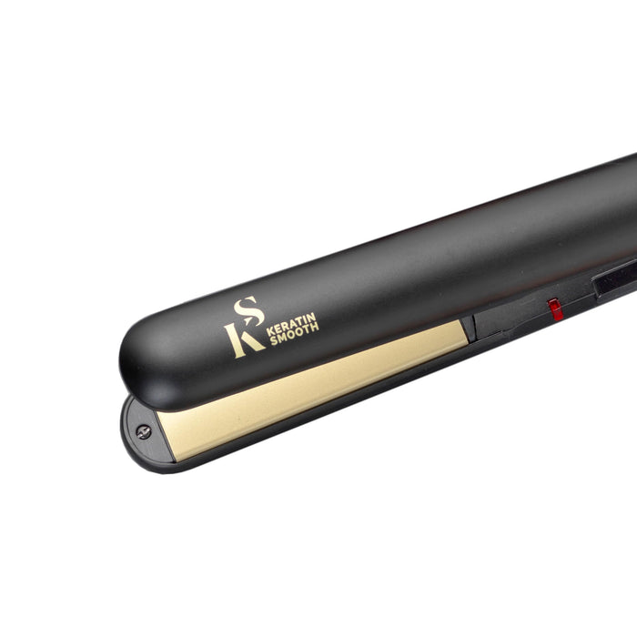 Tresemme Keratin Smooth Marula Smooth Control Straightener - Hair Straighteners at MyPerfumeShop by TRESemmé