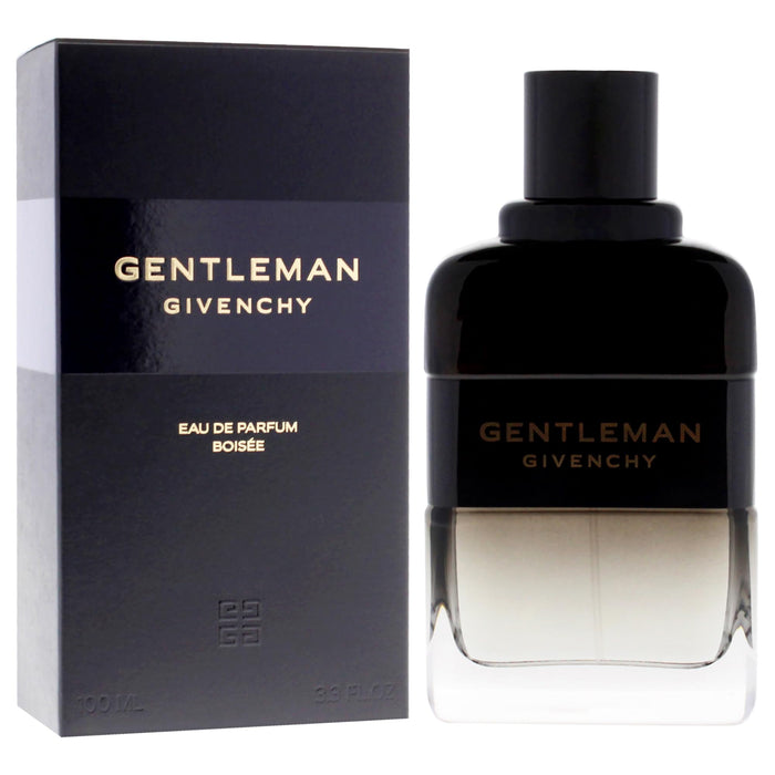 Givenchy Gentleman Boisée Eau de Parfum 100ml - Eau de Parfum at MyPerfumeShop by Givenchy