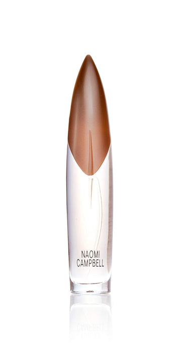 Naomi Campbell Eau De Toilette 30ml - Eau De Toilette at MyPerfumeShop by Naomi Campbell