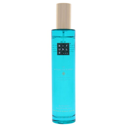 Rituals The Ritual of Karma Hair & Body Mist 50ml - Bath & Body at MyPerfumeShop by RITUALS