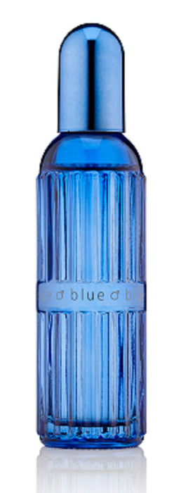 Milton Lloyd Colour Me Blue Eau de Parfum 90ml Spray - Eau de Toilette at MyPerfumeShop by Milton Lloyd