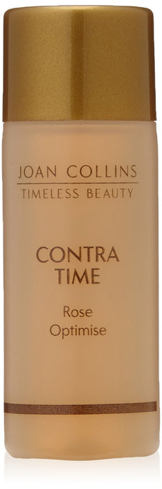 Joan Collins Contra Time Rose Optimise Multi-Action Lotion 200ml - LOTION at MyPerfumeShop by Joan Collins