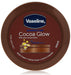 Vaseline Intensive Care Cocoa Glow Body Cream 75ml - Body Cream at MyPerfumeShop by Vaseline