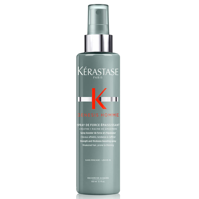 Kérastase Genesis Strength & Thickness Boosting Spray 150ml - Other Haircare at MyPerfumeShop by Kérastase