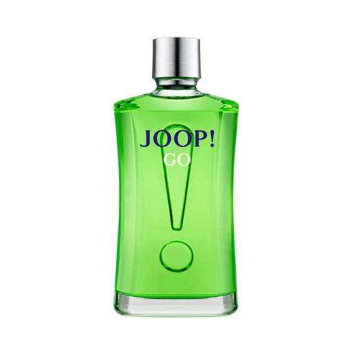 Joop! Go Eau de Toilette 200ml Spray - Fragrance at MyPerfumeShop by Joop!