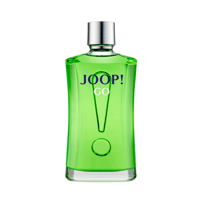 Joop! Go Eau de Toilette 200ml Spray - Fragrance at MyPerfumeShop by Joop!