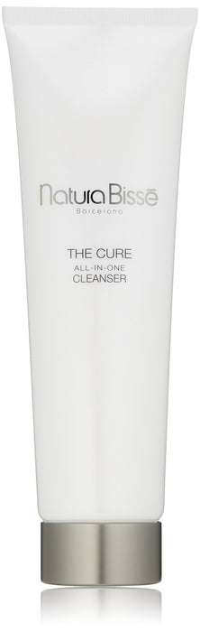 Natura Bisse The Cure All In One Cleanser 150ml - Creams & Milks at MyPerfumeShop by Natura Bisse