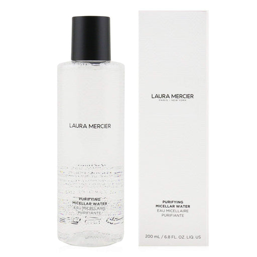 Laura Mercier Purifying Micellar Water 200ml - Make-Up Cleansing Water at MyPerfumeShop by Laura Mercier