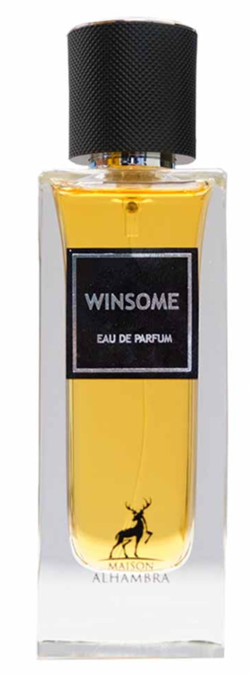 Maison Alhambra Winsome Eau De Parfum 90ml