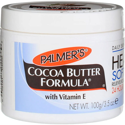 Palmers Cocoa Butter Formula Cream - 100g - Hand & Body Lotion at MyPerfumeShop by Palmer's