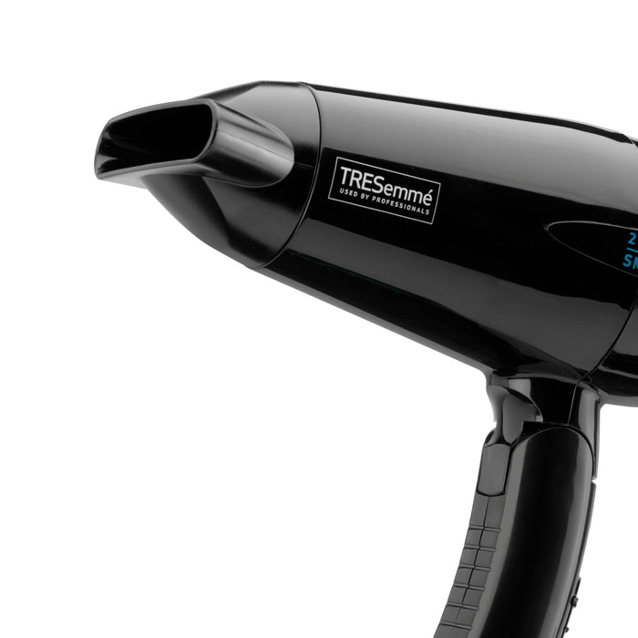 Tresemme Salon Professional Travel 2000 Dryer - Hair Dryers at MyPerfumeShop by TRESemmé