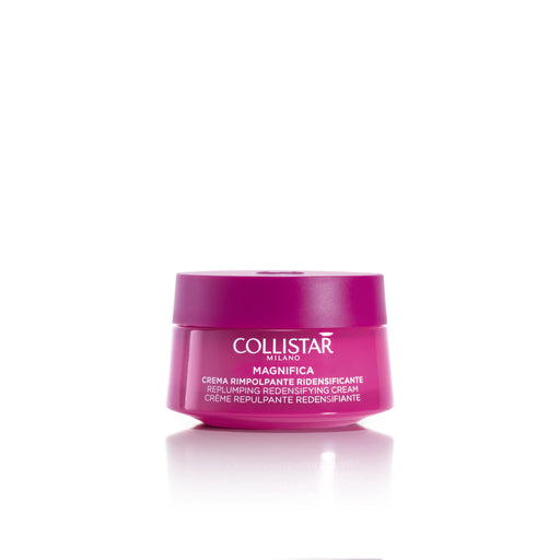 Collistar Magnifica Replumping Redensifying Cream 50ml - Face Moisturisers at MyPerfumeShop by Collistar