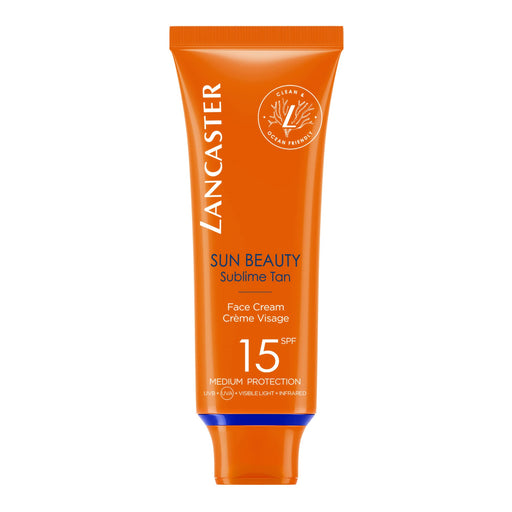 Lancaster Sun Beauty Care SPF30 50ml - Default Title - Sun Protection at MyPerfumeShop by Lancaster