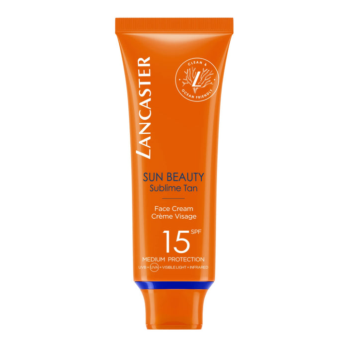 Lancaster Sun Beauty Care SPF30 50ml - Default Title - Sun Protection at MyPerfumeShop by Lancaster