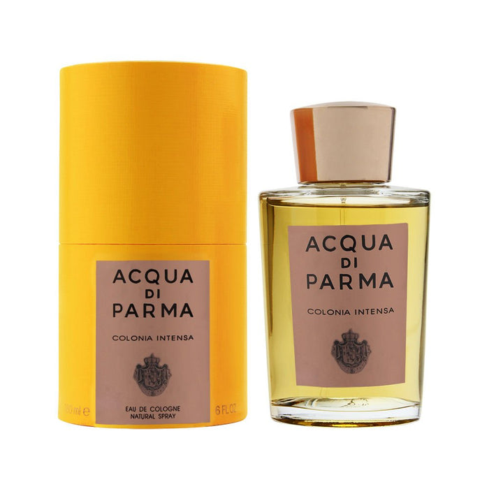 Acqua di Parma Colonia Intensa Eau de Cologne 180ml Spray - Fragrance at MyPerfumeShop by Acqua di Parma