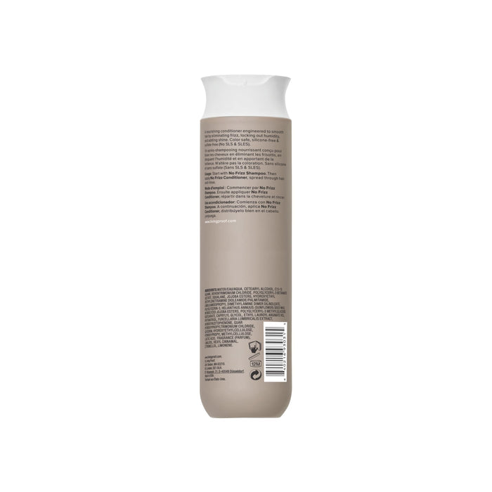 Living Proof. No Frizz Conditioner 236ml - Conditioner at MyPerfumeShop by Living Proof.