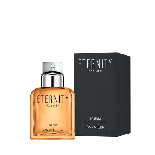 Calvin Klein Eternity For Men Parfum 100ml - Parfum at MyPerfumeShop by Calvin Klein