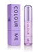 Milton Lloyd Colour Me Violet Eau de Parfum 50ml Spray - Body Sprays at MyPerfumeShop by Milton Lloyd