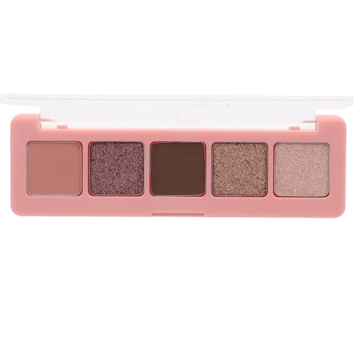 Sunkissed Natural Born Beauty Eyeshadow Palette 5 x 0.9g - Eye Shadow at MyPerfumeShop by Sunkissed