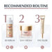 Eucerin Hyaluron Filler + Elasticity Rose Day Cream SPF30 50ml - Face Moisturisers at MyPerfumeShop by Eucerin