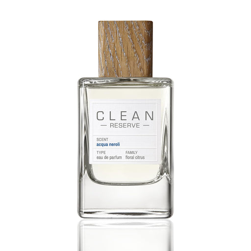 Clean Reserve Acqua Neroli Eau de Parfum 100ml - Eau de Parfum at MyPerfumeShop by Clean