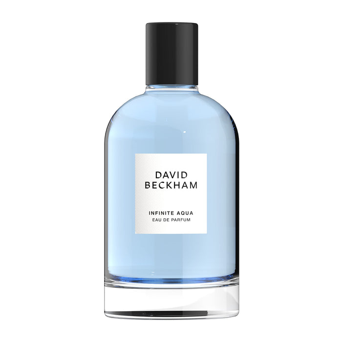 David Beckham Infinite Aqua Eau de Parfum 100ml Spray - Fragrance at MyPerfumeShop by David & Victoria Beckham