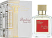 Maison Barakkat Rouge 540 White Extrait de Parfum 100ml - Eau de Perfume at MyPerfumeShop by Maison