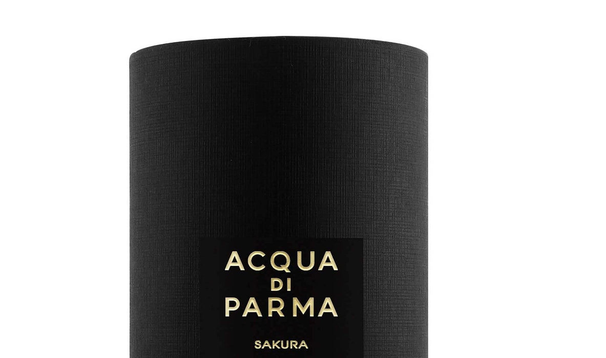 Acqua di Parma Sakura Eau de Parfum 180ml Spray - Fragrance at MyPerfumeShop by Acqua di Parma