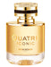 Boucheron Quatre Iconic Eau de Parfum 50ml Spray - Fragrance at MyPerfumeShop by Boucheron