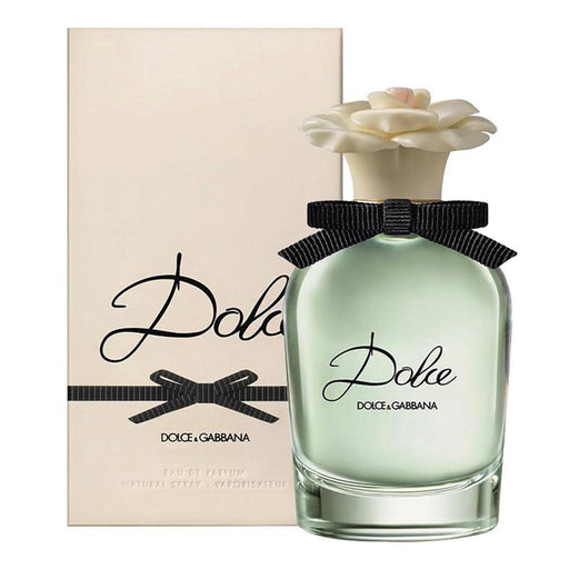 Dolce & Gabbana Dolce 75ml EDP Spray - Eau de Perfume at MyPerfumeShop by Dolce & Gabbana