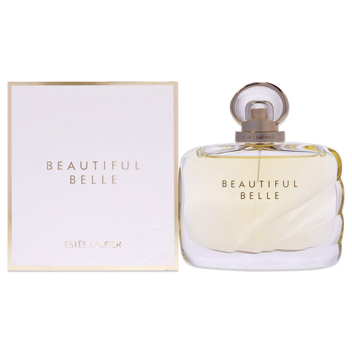 Estée Lauder Beautiful Belle Eau De Parfum 100ml - Eau de Perfume at MyPerfumeShop by Estée Lauder