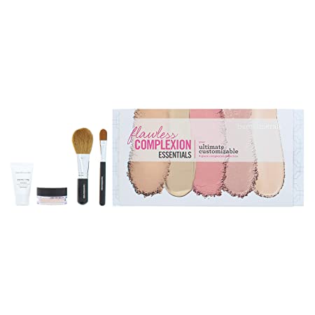 Bare Minerals Complexion Essentials Gift Set 4 Pieces - Cosmetics at MyPerfumeShop by Bare Minerals