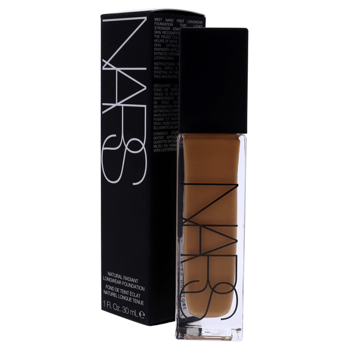 Nars Nars Natural radiant 6619 Med/dark 2 tahoe Foundation 30ml - Foundation at MyPerfumeShop by NARS